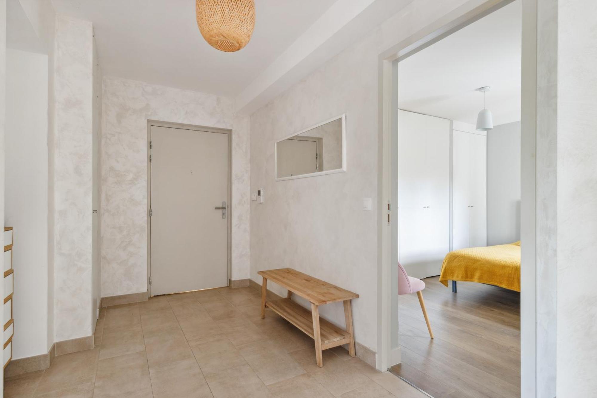 Appartement De Messugues - Appt Standing Vue Mer Saint-Raphaël Esterno foto